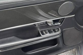 JAGUAR XJ X351 PHASE 1 3.0D - 24V V6 TURBO