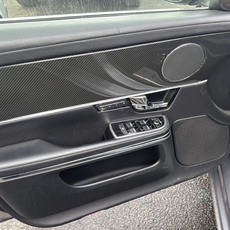 JAGUAR XJ X351 PHASE 1 3.0D - 24V V6 TURBO Photo n°15