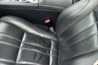 JAGUAR XJ X351 PHASE 1 3.0D - 24V V6 TURBO