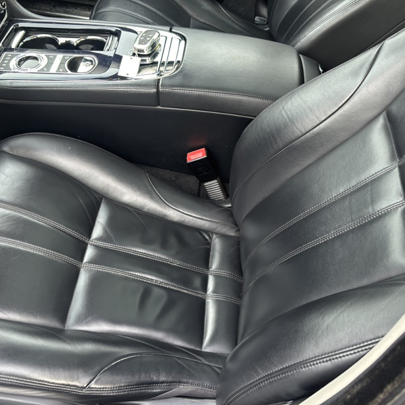 JAGUAR XJ X351 PHASE 1 3.0D - 24V V6 TURBO Photo n°17