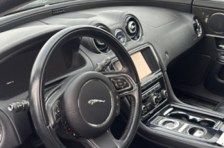 JAGUAR XJ X351 PHASE 1 3.0D - 24V V6 TURBO