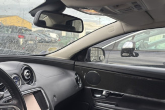 JAGUAR XJ X351 PHASE 1 3.0D - 24V V6 TURBO