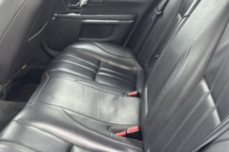 JAGUAR XJ X351 PHASE 1 3.0D - 24V V6 TURBO