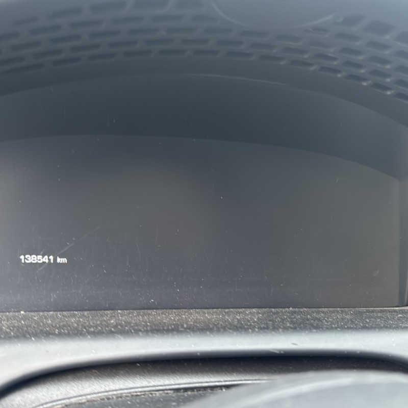 JAGUAR XJ X351 PHASE 1 3.0D - 24V V6 TURBO Photo n°21