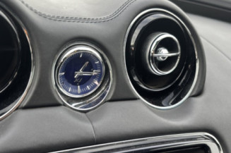 JAGUAR XJ X351 PHASE 1 3.0D - 24V V6 TURBO