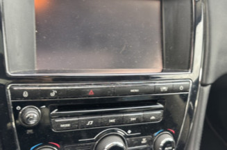 JAGUAR XJ X351 PHASE 1 3.0D - 24V V6 TURBO