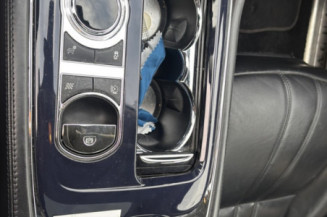 JAGUAR XJ X351 PHASE 1 3.0D - 24V V6 TURBO