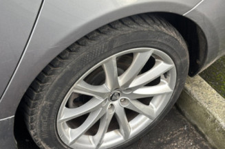 JAGUAR XJ X351 PHASE 1 3.0D - 24V V6 TURBO