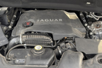 JAGUAR XJ X351 PHASE 1 3.0D - 24V V6 TURBO