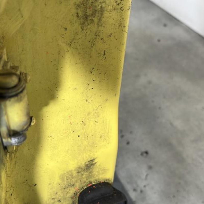 Porte avant droit MINI MINI 1 R50/R53 Photo n°3