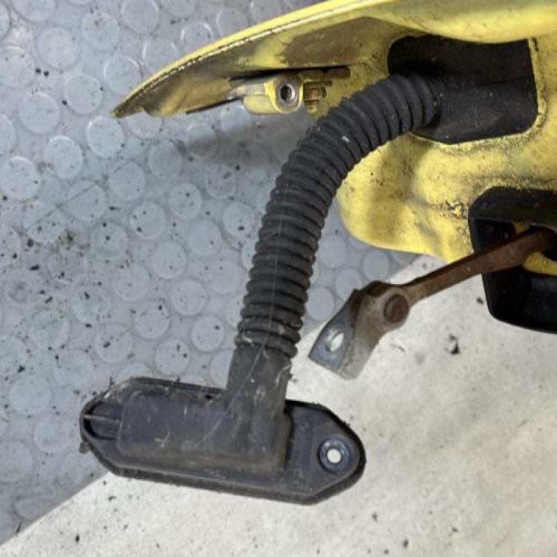 Porte avant droit MINI MINI 1 R50/R53 Photo n°4