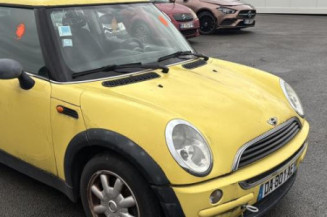 Porte avant droit MINI MINI 1 R50/R53