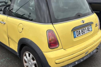 Porte avant droit MINI MINI 1 R50/R53