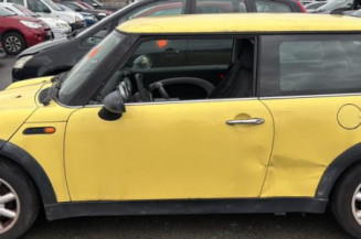 Porte avant droit MINI MINI 1 R50/R53