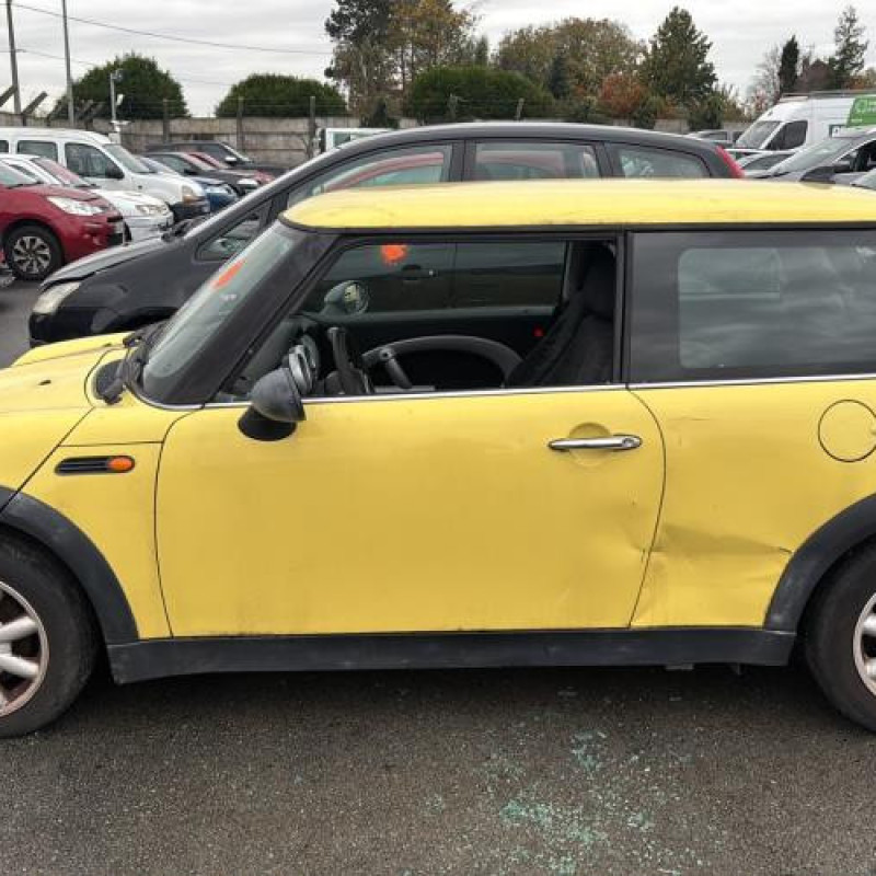 Porte avant droit MINI MINI 1 R50/R53 Photo n°11