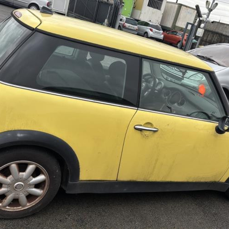 Porte avant droit MINI MINI 1 R50/R53 Photo n°12