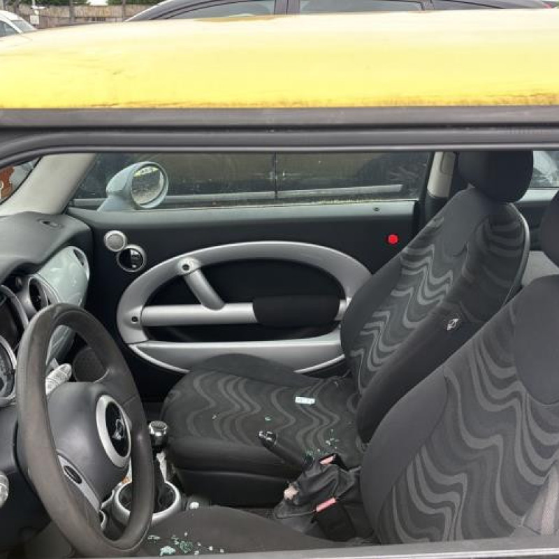 Porte avant droit MINI MINI 1 R50/R53 Photo n°14