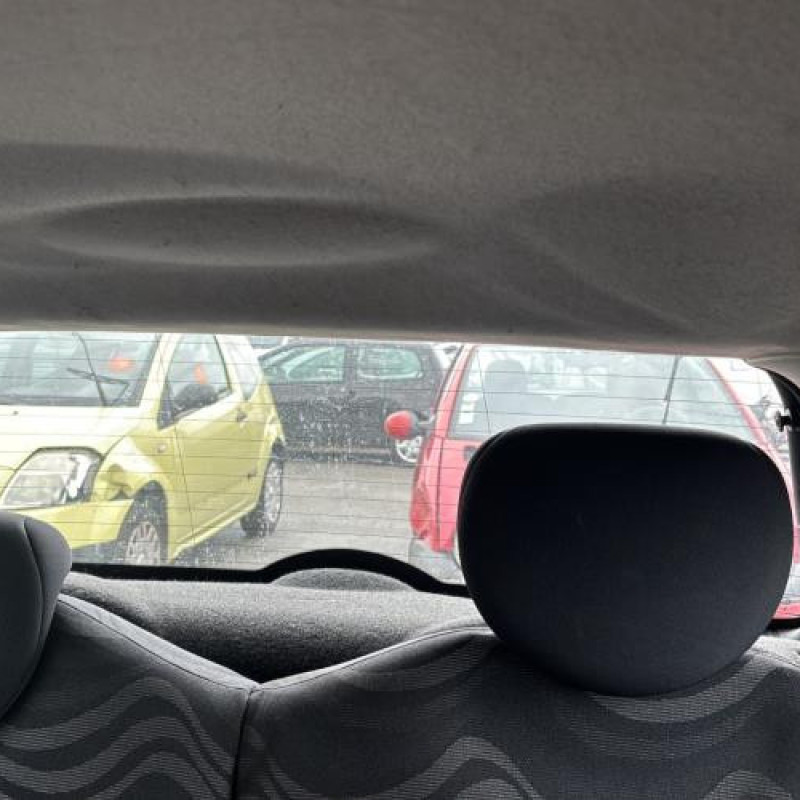 Porte avant droit MINI MINI 1 R50/R53 Photo n°16