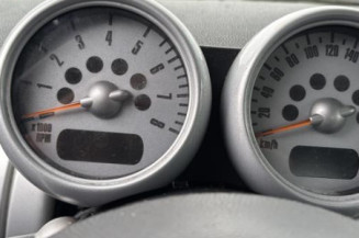 Porte avant droit MINI MINI 1 R50/R53