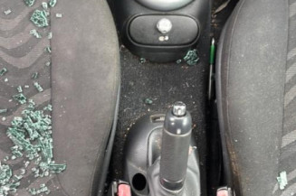 Porte avant droit MINI MINI 1 R50/R53