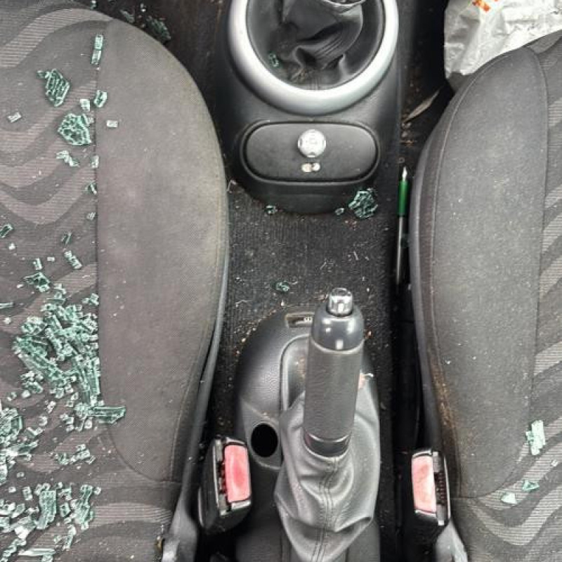 Porte avant droit MINI MINI 1 R50/R53 Photo n°19