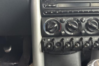 Porte avant droit MINI MINI 1 R50/R53