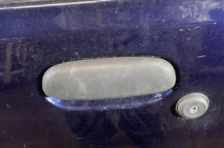 Porte avant gauche FORD FIESTA 4