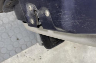 Porte avant gauche FORD FIESTA 4