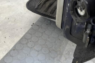 Porte avant gauche FORD FIESTA 4