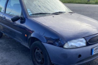 Porte avant gauche FORD FIESTA 4