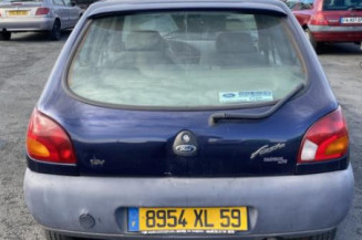 Porte avant gauche FORD FIESTA 4