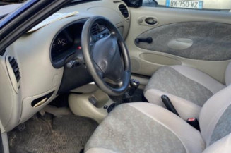 Porte avant gauche FORD FIESTA 4
