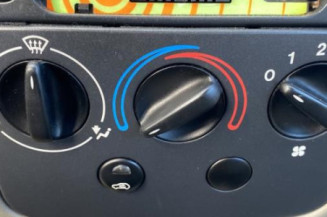 Porte avant gauche FORD FIESTA 4