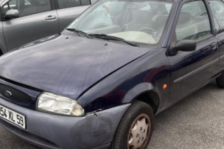 Porte avant gauche FORD FIESTA 4