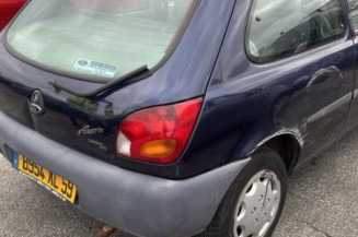 Porte avant gauche FORD FIESTA 4