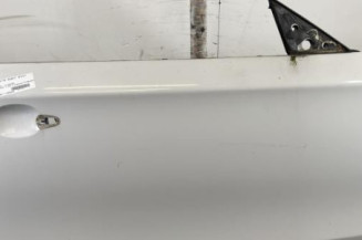 Porte avant droit BMW SERIE 1 E81 Photo n°1