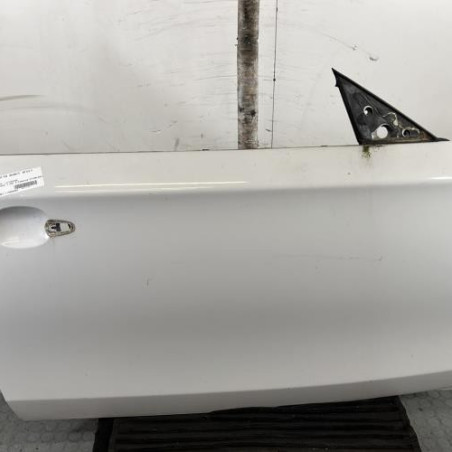 Porte avant droit BMW SERIE 1 E81 Photo n°1