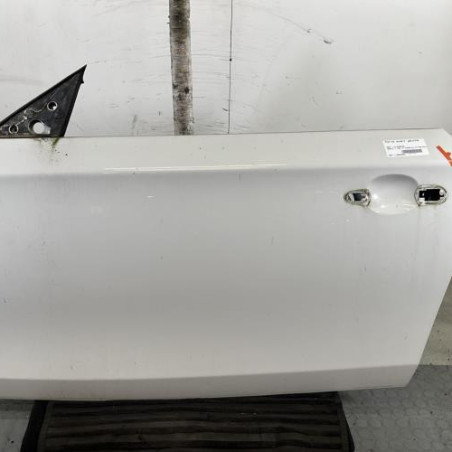 Porte avant gauche BMW SERIE 1 E81 Photo n°1