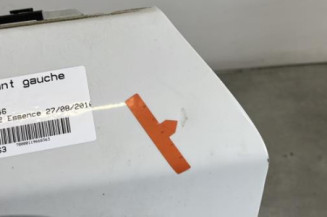 Porte avant gauche BMW SERIE 1 E81