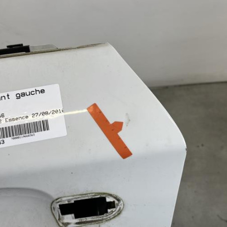 Porte avant gauche BMW SERIE 1 E81