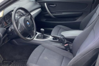 Porte avant gauche BMW SERIE 1 E81