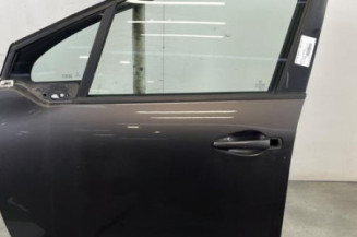 Porte avant gauche PEUGEOT 208 1 Photo n°1