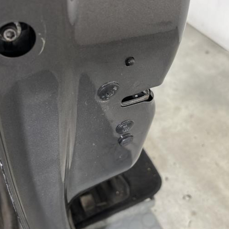 Porte avant gauche PEUGEOT 208 1 Photo n°3