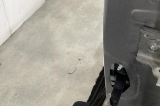 Porte avant gauche PEUGEOT 208 1