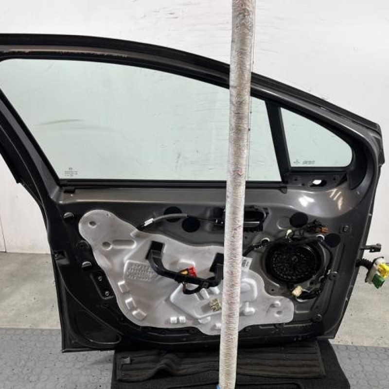 Porte avant gauche PEUGEOT 208 1 Photo n°6