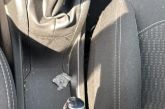 Boite de vitesses PEUGEOT 208 1