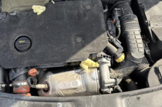 Boite de vitesses PEUGEOT 208 1