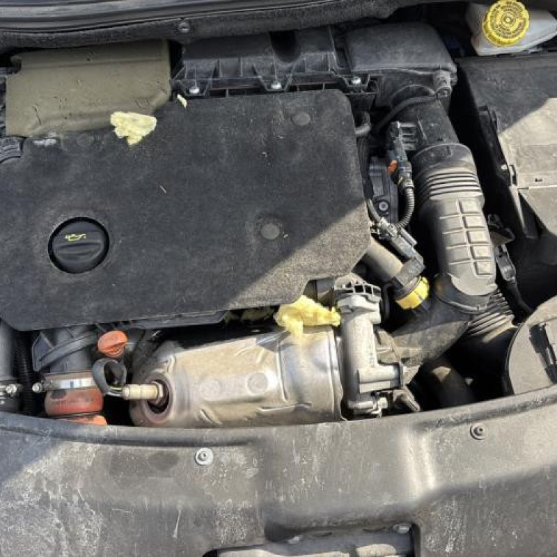 Boite de vitesses PEUGEOT 208 1 Photo n°20