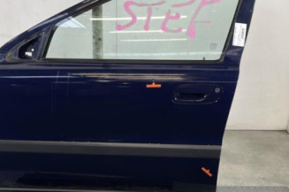 Porte avant gauche VOLVO V 70 1 Photo n°1