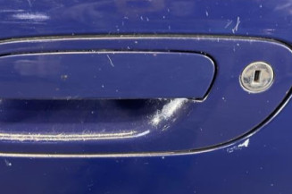 Porte avant gauche VOLVO V 70 1